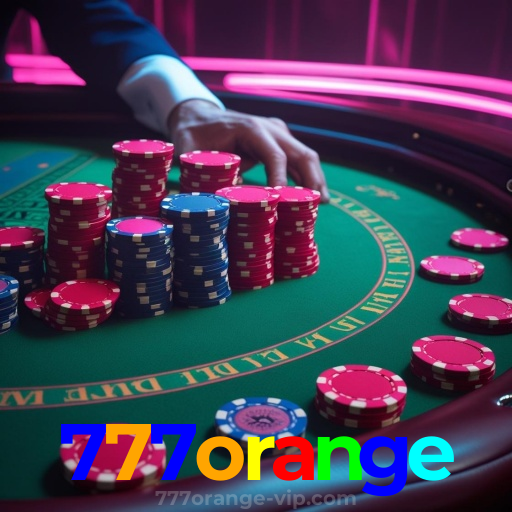 Jogos de bônus no 777orange: slots, roleta e blackjack com recursos especiais, missões e jackpots progressivos