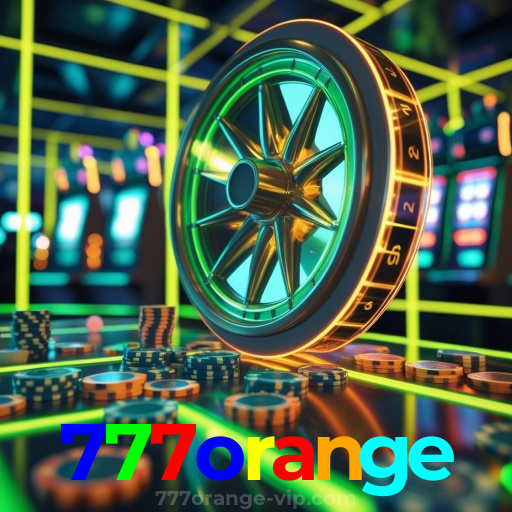 Login Cativante em 777orange: A Nova Era dos Jogos