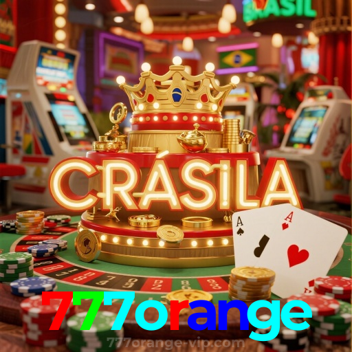 Baixar Jogos Imperdíveis no 777orange: O Portal da Diversão