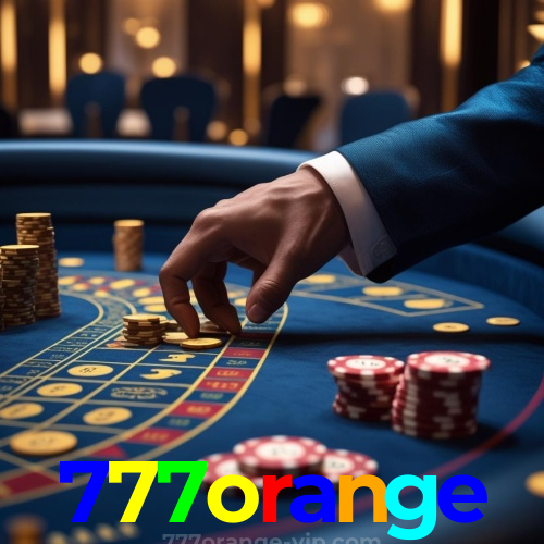 Recursos Pagos Imperdíveis do 777orange Para Jogadores Fieis