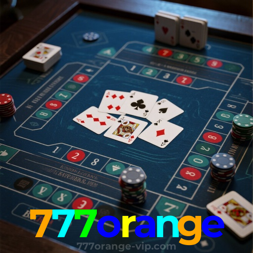 Apostas no Brasil com 777orange: odds ao vivo e promoções oficiais